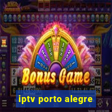 iptv porto alegre